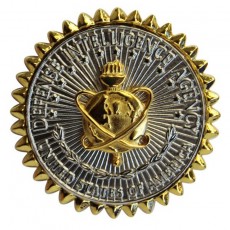 [Vanguard] Army Identification Dress Badge: United States Defense Intelligence Agency