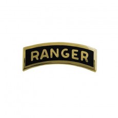 [Vanguard] Army Miniature Tab: Ranger - enamel
