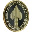 [Vanguard] Army Badge Regulation: Special Operation Command / 특수작전사령부