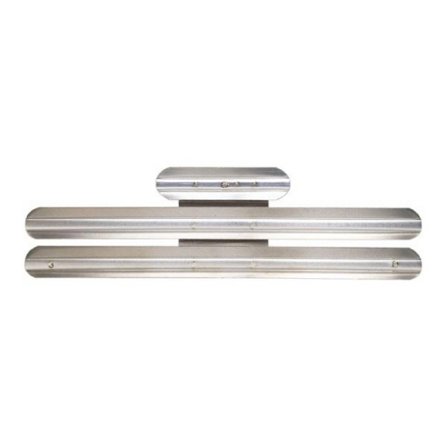 [Vanguard] Ribbon Mounting Bar: 7 Ribbons - metal