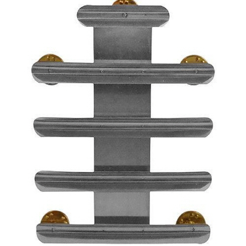 [Vanguard] Mounting Bar - fits 18 Army or Air Force miniature medals
