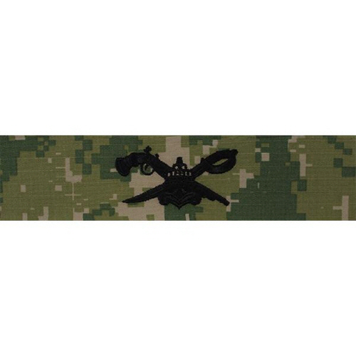 [Vanguard] Naval Special Warfare Combatant-Craft Crewman Basic SWCC -woodland digital