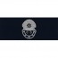 [Vanguard] Navy Embroidered Badge: Diver Second Class - embroidered on coverall