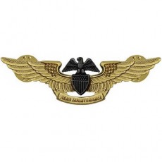 [Vanguard] Navy Badge: Professional Aviation Maintenance Officer
