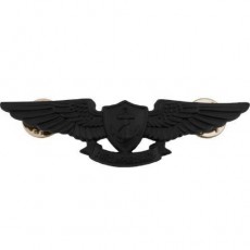 [Vanguard] Navy Badge: Aviation Warfare - regulation size