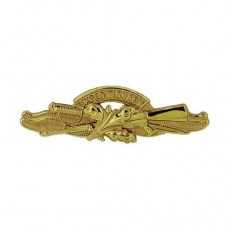[Vanguard] Navy badge: Expeditionary Warfare Supply Officer