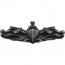 [Vanguard] Navy Badge: Surface Warfare Enlisted - regulation size, oxidized