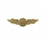 [Vanguard] Badge: Air Crew - miniature, gold finish