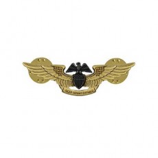 [Vanguard] Navy Badge: Aviation Maintenance Officer - miniature