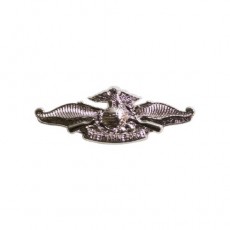 [Vanguard] Navy Badge: Fleet Marine Force - miniature, mirror finish