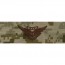 [Vanguard] Navy Embroidered Badge: Combat Aircrew - Desert Digital