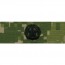 [Vanguard] Navy Embroidered Badge: Command At Sea - Woodland Digital