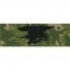 [Vanguard] Navy Embroidered Badge: Special Warfare - Woodland Digital