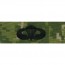 [Vanguard] Navy Embroidered Badge: Basic Parachutist - Woodland Digital