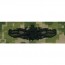 [Vanguard] Navy Embroidered Badge: Surface Warfare Supply - Woodland Digital