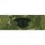 [Vanguard] Navy Embroidered Badge: IUSS. - Woodland Digital