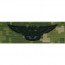 [Vanguard] Navy Embroidered Badge: Professional Aviation Maintenance Officer - Woodland Digital