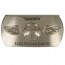 [Vanguard] Navy Enlisted Specialty Belt Buckle: Aviation Electrician's Mate: AE