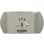 [Vanguard] Navy Enlisted Specialty Belt Buckle: Builder: BU