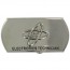 [Vanguard] Navy Enlisted Specialty Belt Buckle: Electronics Technician: ET