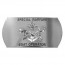 [Vanguard] Navy Enlisted Specialty Belt Buckle: Special Warfare Boat Operator: SB