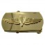 [Vanguard] Navy Belt Buckle: Parachutist Officer