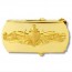 [Vanguard] Navy Belt Buckle: Surface Warfare Officer