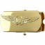 [Vanguard] Navy Belt Buckle: Flight Officer