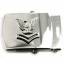 [Vanguard] Navy Belt Buckle: E5 Petty Officer Second Class