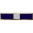 [Vanguard] Navy Lapel Pin: Cross