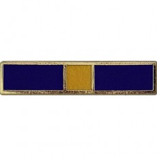 [Vanguard] Navy Lapel Pin: Distinguished Service