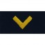 [Vanguard] Navy Embroidered Collar Device: Ship Repair Technician - coverall