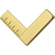 [Vanguard] Navy Collar Device: Repair Technician - gold