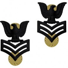 [Vanguard] Navy Collar Device: E6 Seabee