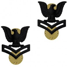 [Vanguard] Navy Collar Device: E5 Seabee