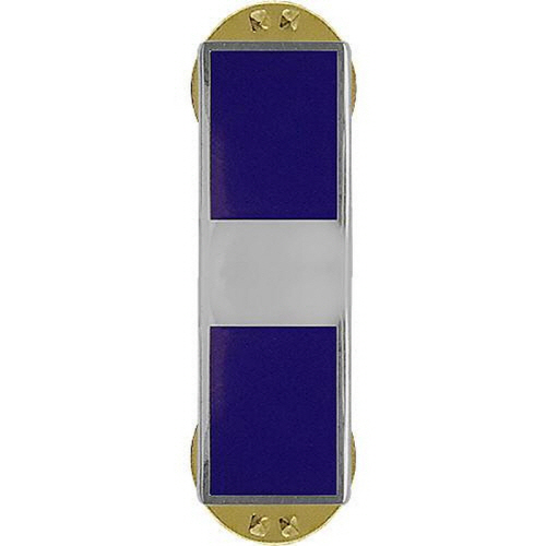 [Vanguard] Collar Device: Warrant Officer 3