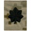 [Vanguard] Navy Parka Tab Device: Desert Digital Embroidered CDR Commander