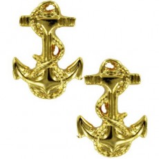 [Vanguard] Navy ROTC Midshipman Collar Device