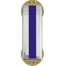 [Vanguard] Navy Collar Device: Warrant Officer 5