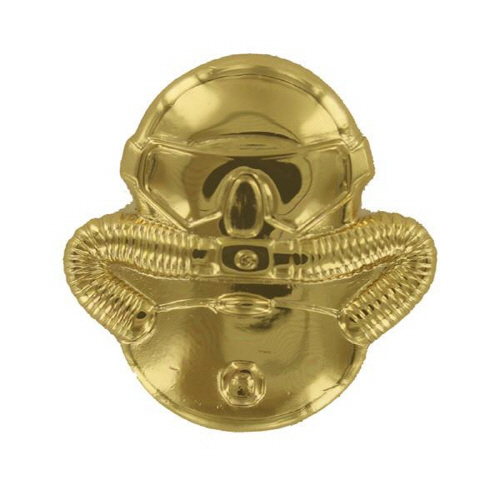 [Vanguard] Marine Corps Badge: Combatant Diver - miniature