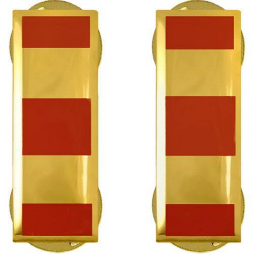 [Vanguard] Marine Corps Coat Rank: Warrant Officer 2