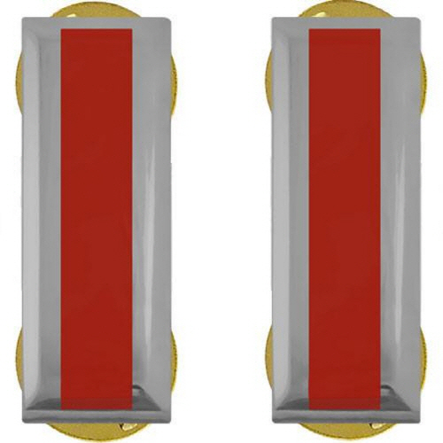 [Vanguard] Marine Corps Coat Rank: Warrant Officer 5