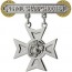 [Vanguard] Marine Corps Qualification Badge: Pistol Sharpshooter