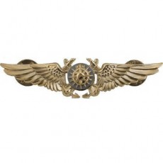 [Vanguard] Marine Corps Badge: Aerial Navigator