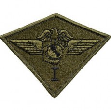 [Vanguard] Marine Corps Patch: First Air Wing - subdued