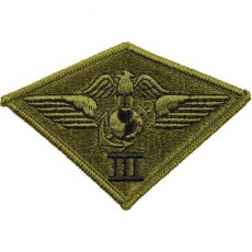 [Vanguard] Marine Corps Patch: Third Air Wing - subdued