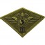 [Vanguard] Marine Corps Patch: Third Air Wing - subdued