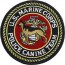 [Vanguard] Marine Corps Shoulder Patch: U.S.M.C. Police Canine Team