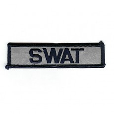 SWAT Patch / SWAT 패치 (소형)