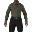 [5.11 Tactical] Stryke Long Sleeve Shirt / 72399 / [5.11 택티컬] 스트라이트 긴팔 셔츠 | REGULAR 핏